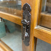 Early 20th Century Vintage Japanese Tansu Cabinet