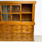 Early 20th Century Vintage Japanese Tansu Cabinet