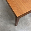 Danish Mid Century Coffee Table