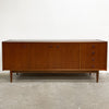 Restored Mid Century Parker Cats eye Nordic Sideboard