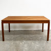 Danish Mid Century Coffee Table