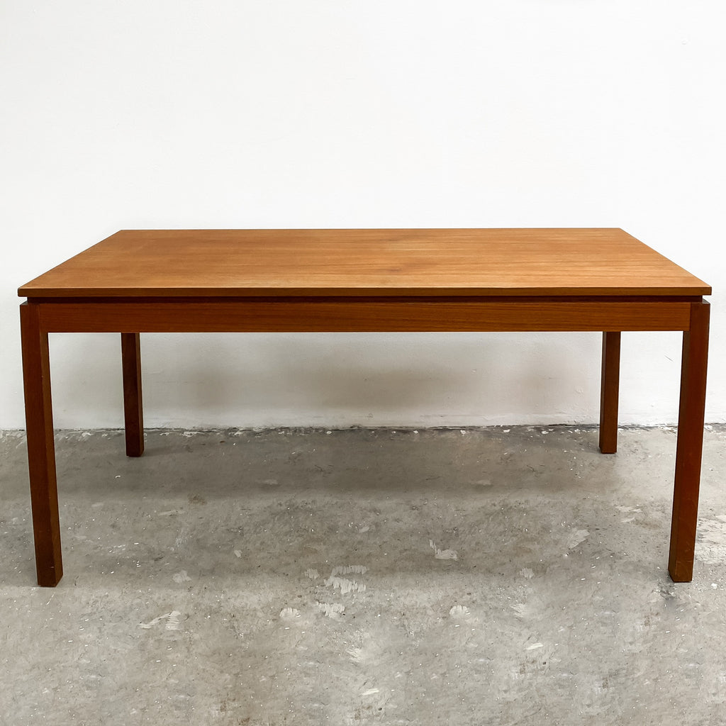 Danish Mid Century Coffee Table