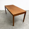 Danish Mid Century Coffee Table