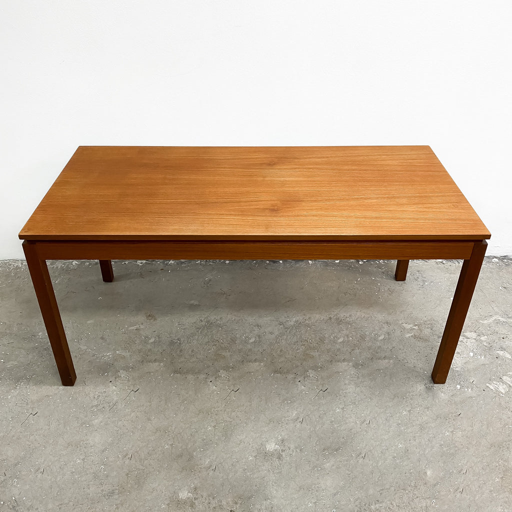 Danish Mid Century Coffee Table