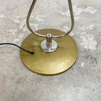 Mid Century Australian Arrow Twin Floor Lamp