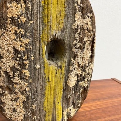 Mid Century Lamp Base