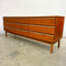Mid Century 1970's FLER  Sideboard Chest Drawers