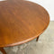 Parker Mid Century Round Dining Table