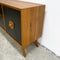 Australian Early Mid Century Solid Wood Sideboard