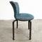 1970's Kazuhide Takahama B & B Italia  Mid Century Chair