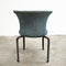 1970's Kazuhide Takahama B & B Italia  Mid Century Chair