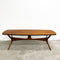 Mid Century Bespoke Hand Crafted Coffee Table