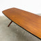 Mid Century Bespoke Hand Crafted Coffee Table