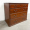 Antique Australian Cedar Compact Chest of Drawers