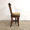 Rare Early 20th Century Revolving Piano Chair Stool