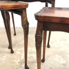 Antique Art Deco Nest of Side Tables
