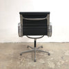 Genuine Eames Group Chair ICF Italy
