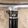 Genuine Eames Group Chair ICF Italy