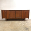 Australian Mid Century Blackwood Sideboard By Ricketts & Thorp