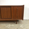 Australian Mid Century Blackwood Sideboard By Ricketts & Thorp