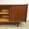 Australian Mid Century Blackwood Sideboard By Ricketts & Thorp