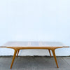 9 Piece Mid Century Dining Suite After Carlo De Carli