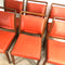 Set of Six Mid Century Blackwood Dining Chairs by Ricketts & Thorp