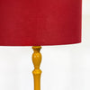 Funky Vintage Floor Lamp