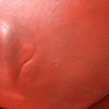Mid Century Danish Leather Armchair