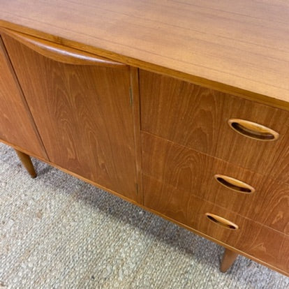 Restored 1960’s Chiswell Sideboard