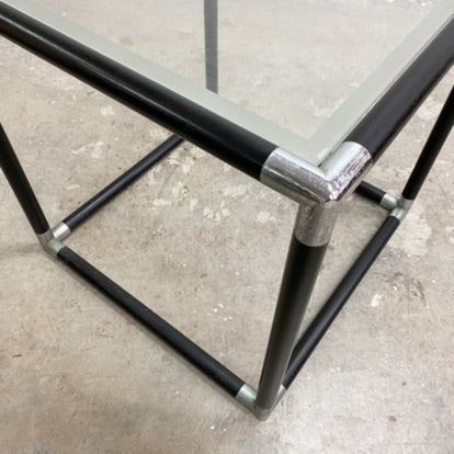 Vintage Modernist Coffee Side Tables Set