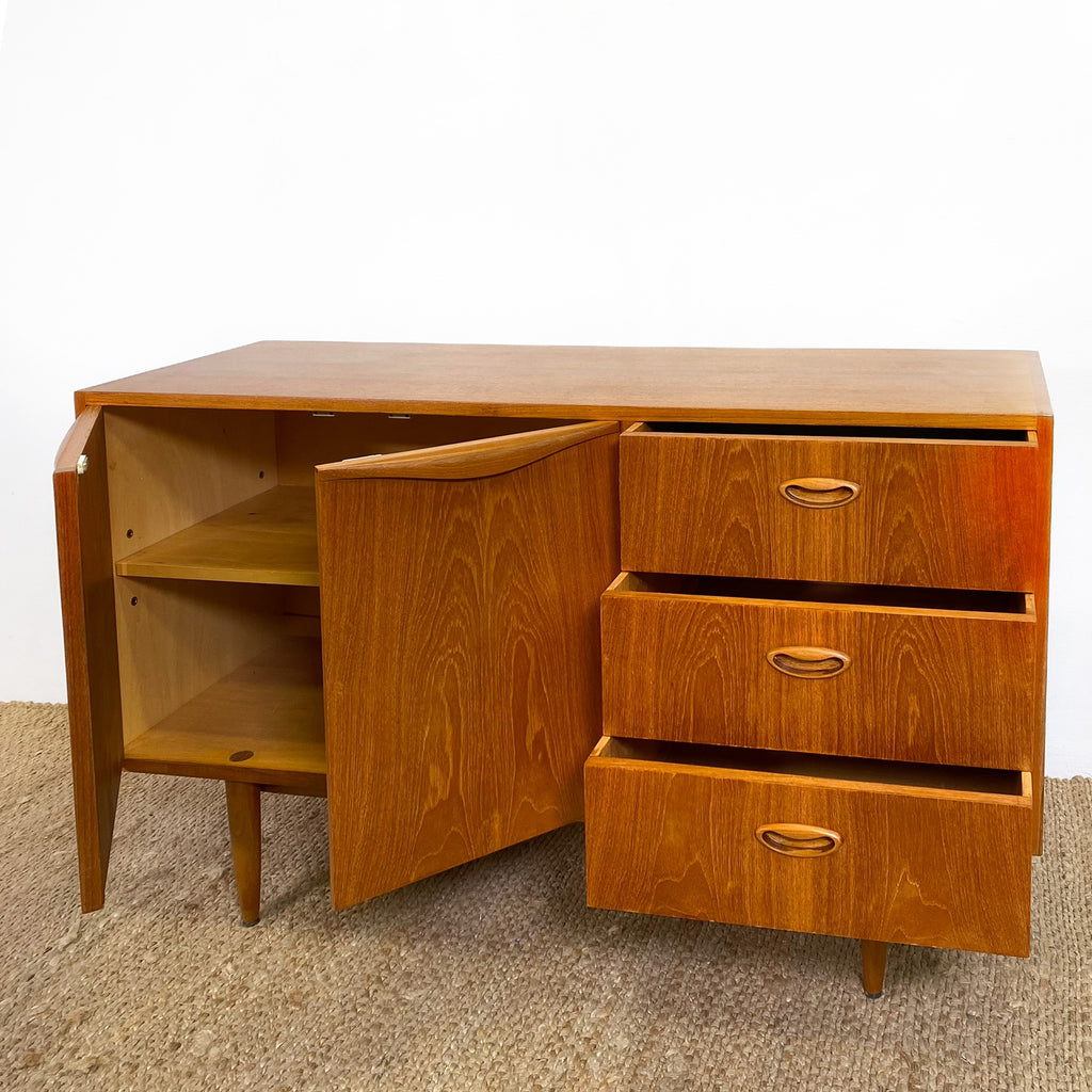 Restored 1960’s Chiswell Sideboard