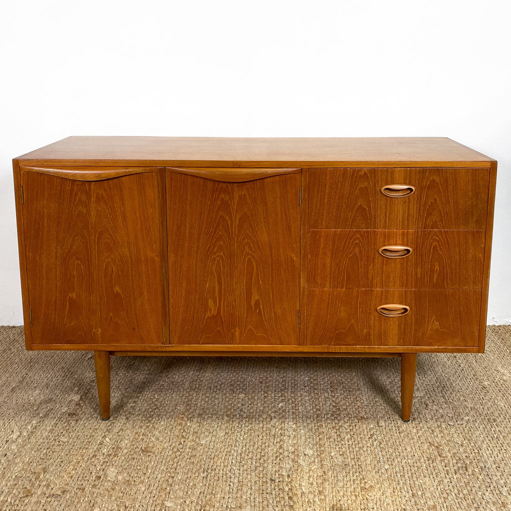 Restored 1960’s Chiswell Sideboard