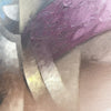Late 20th Century Abstract Oil Painting 