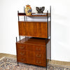 English 1950s Bureau Writing DeskEnglish 1950s Bureau Writing Desk
