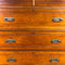 Antique Australian Cedar Chest of Drawers