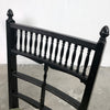 Pair of Decorative Antique Edwardian Chairs C1900
