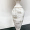 Vintage Marble Table Lamp