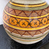 Mid Century Italian Ceramic Lamp Base