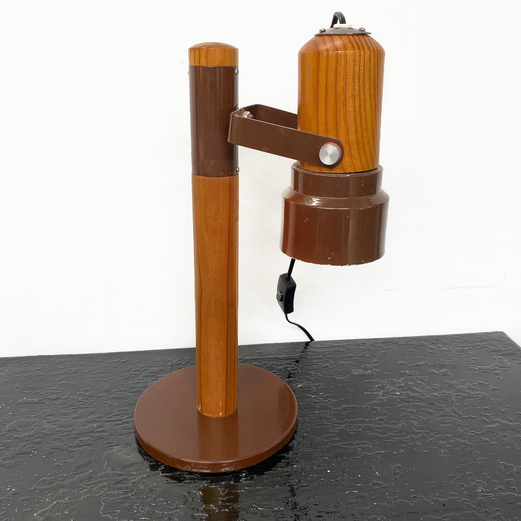 Post Modern 1980s Table Lamp