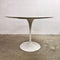 Original Mid Century Eero Saarinen Tulip Dining Suit