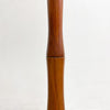 Mid Century Tasmanian Blackwood Floor Lamp