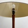 Mid Century Tasmanian Blackwood Floor Lamp