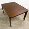 Danish Deluxe Mid Century Extension Dining Table