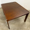 Danish Deluxe Mid Century Extension Dining Table
