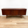 Mid Century English ‘Dalescraft’ Sideboard - Lightly restored