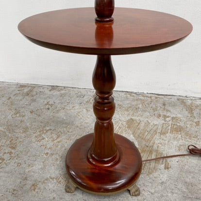 Vintage Floor Lamp Base