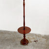 Vintage Floor Lamp Base