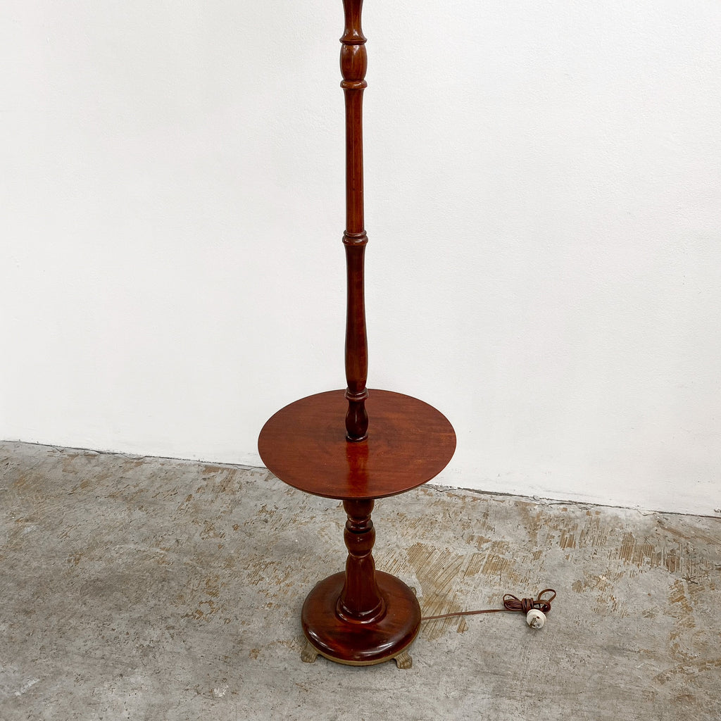 Vintage Floor Lamp Base