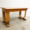 Art Deco Custom Built Desk or Console Table